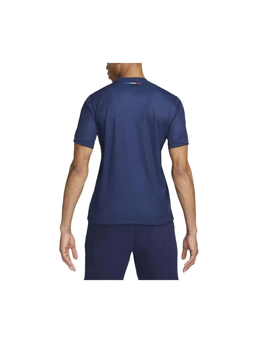 MAILLOT PSG DOMICILE FINALE MUNICH SAISON 2024-2025